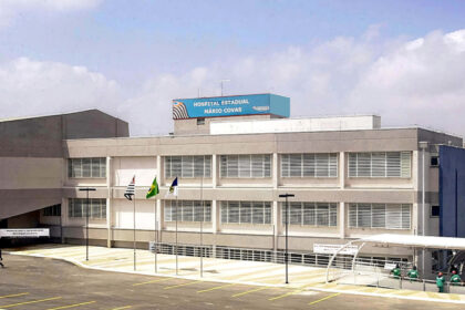 Hospital Mário Covas, em Santo André, tem nova diretoria; FMABC divulga carta de agradecimento aos ex-gestores