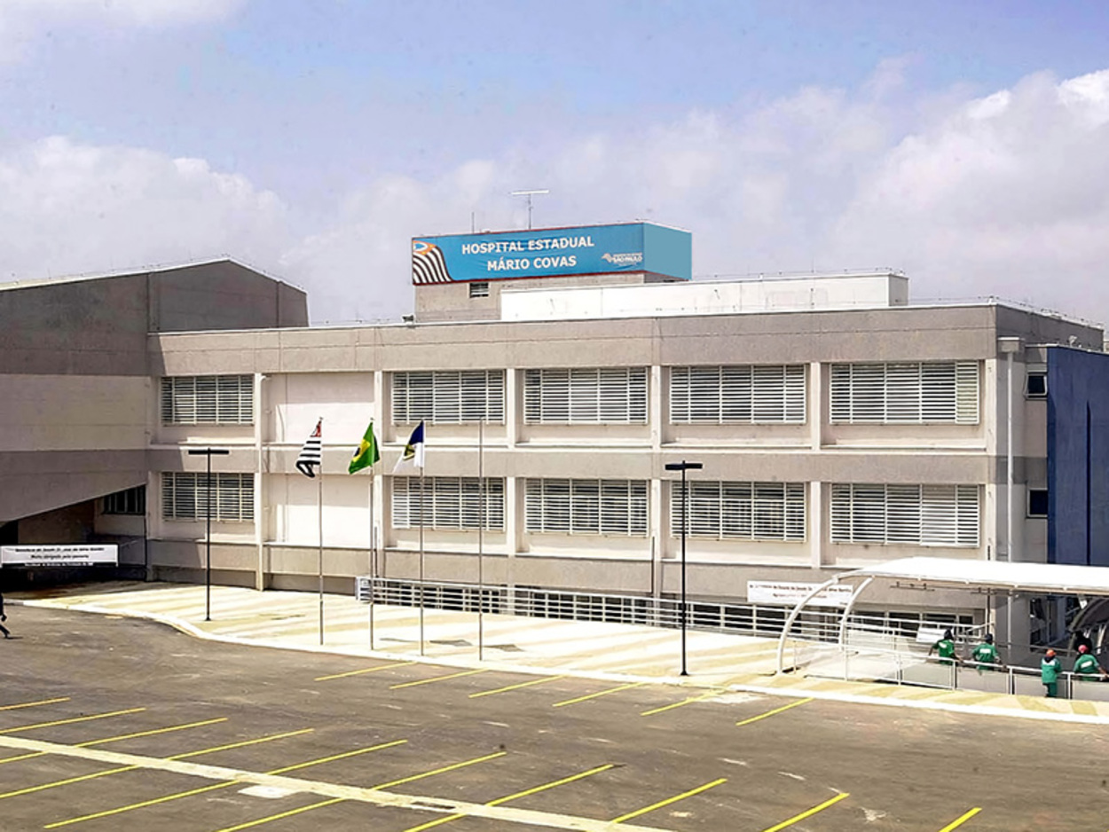 Hospital Mário Covas, em Santo André, tem nova diretoria; FMABC divulga carta de agradecimento aos ex-gestores
