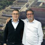 José Antonio Acemel Romero assume como diretor-geral, enquanto o Dr. Ricardo Carajeleascow passa a responder pela diretoria técnica da unidade
