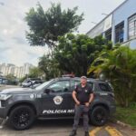 “Foi algo falso, pensado e plantado”, diz Comandante do 6º Baep após denúncia de propina contra ele ser arquivada no ABC
