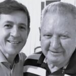 Morre o empresário Orlando Morando, pai do ex-prefeito de São Bernardo, aos 82 anos