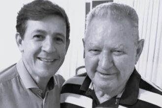 Morre o empresário Orlando Morando, pai do ex-prefeito de São Bernardo, aos 82 anos