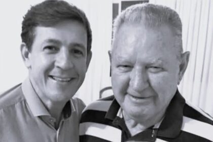 Morre o empresário Orlando Morando, pai do ex-prefeito de São Bernardo, aos 82 anos