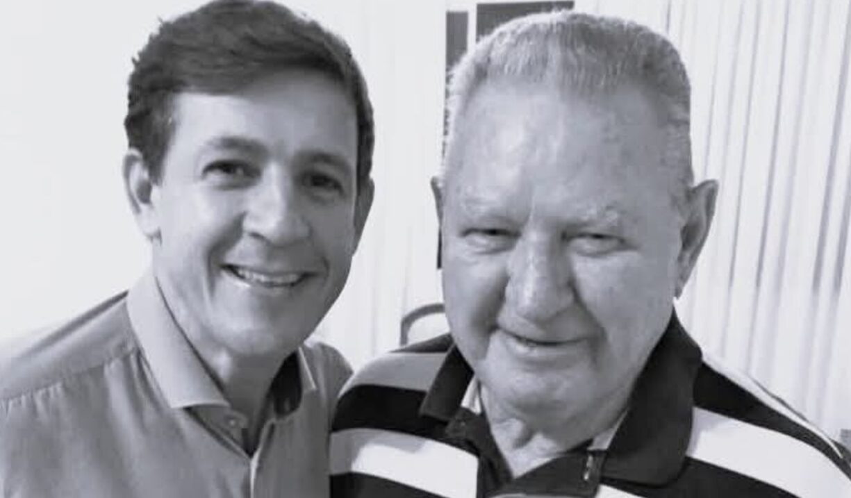 Morre o empresário Orlando Morando, pai do ex-prefeito de São Bernardo, aos 82 anos