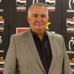 "Congresso Paulista de Clubes resgata uma tradição fundamental ao conectar os clubes de São Paulo.", diz Sérgio Nabhan, presidente do Congresso Paulista de Clubes 2026 e do Sindi Clubes. Foto: Divulgação