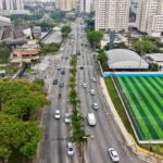 Prefeito Gilvan inicia obras de corredor de ônibus em Santo André nesta segunda-feira