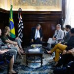 São Caetano firma parceria com TJ-SP e Childhood Brasil para atendimento a crianças e adolescentes vítimas de violência