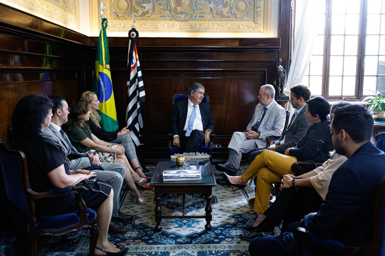 São Caetano firma parceria com TJ-SP e Childhood Brasil para atendimento a crianças e adolescentes vítimas de violência