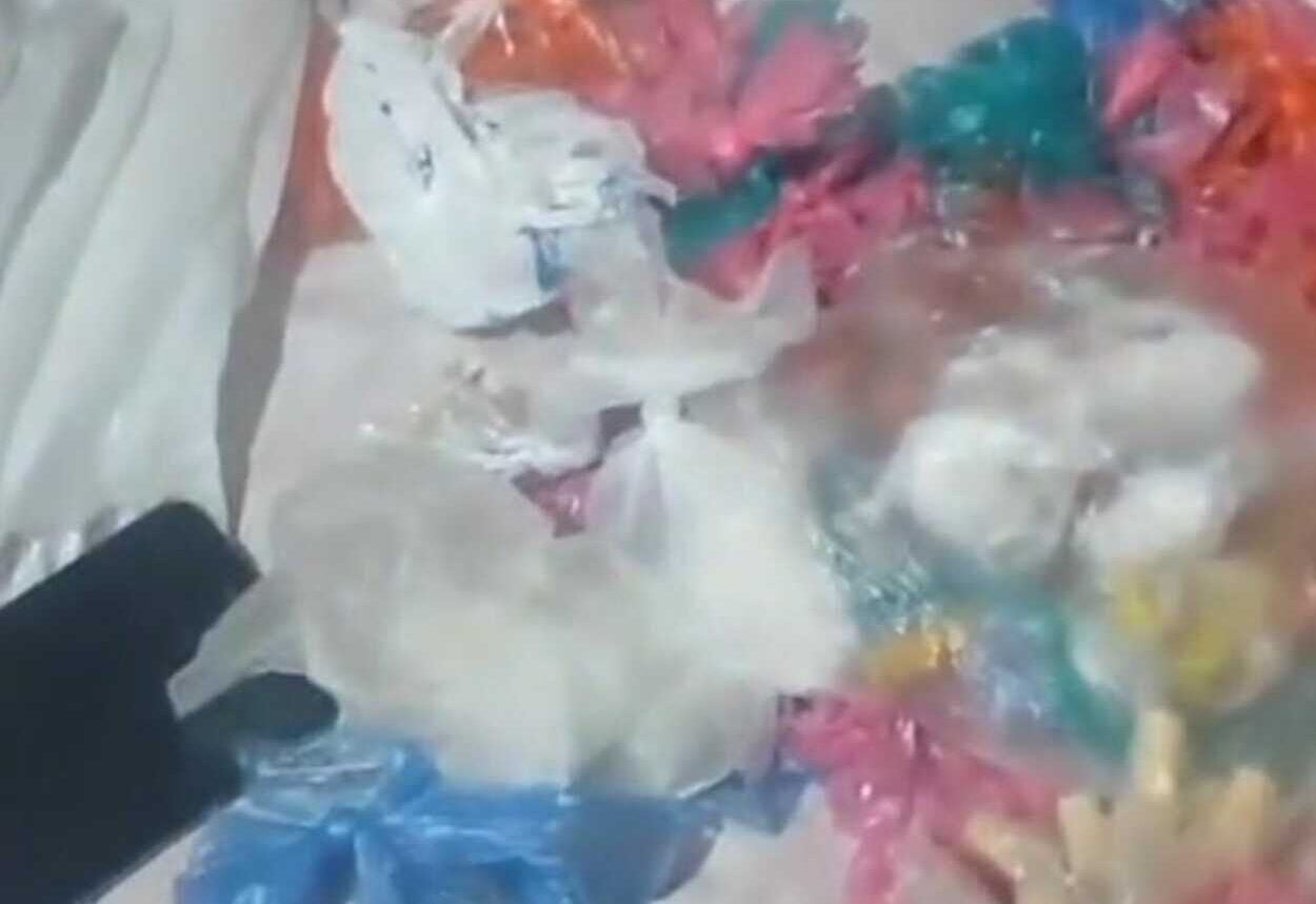 Ação do 6º BAEP resulta na prisão de homem e apreensão de mais de 2 kg de drogas em Santo André