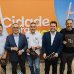 Prefeitos do ABCD debatem impactos ambientais de obra de R$ 1,4 bilhão da Sabesp na Billings