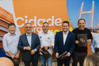 Prefeitos do ABCD debatem impactos ambientais de obra de R$ 1,4 bilhão da Sabesp na Billings
