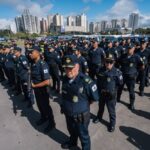 Consórcio Intermunicipal realiza nova edição da Operação ABC+Seguro em São Bernardo