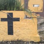 Prefeitura repudia vandalismo no Cemitério São José e reforça importância da integração de câmeras ao SMART Ribeirão Pires