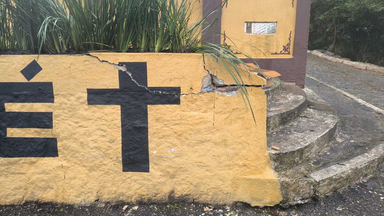 Prefeitura repudia vandalismo no Cemitério São José e reforça importância da integração de câmeras ao SMART Ribeirão Pires