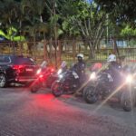 Moradores de Demarchi, Botujuru e Terra Nova II relatam onda de assaltos por motoqueiros e GCM reforça patrulhamento