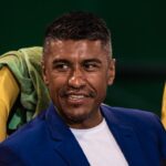 corinthians paulinho