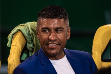 corinthians paulinho