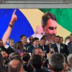 MDB se divide no 2º turno: dos 27 diretórios, 17 apoiam Flávio Bolsonaro e 10 Lula