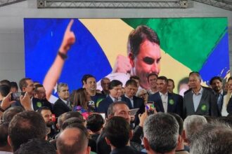 MDB se divide no 2º turno: dos 27 diretórios, 17 apoiam Flávio Bolsonaro e 10 Lula