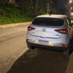Atuação eficiente da GCM de São Bernardo garante resgate de motorista vítima de sequestro