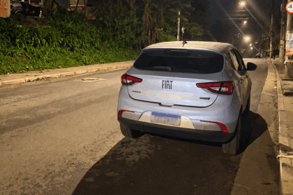 Atuação eficiente da GCM de São Bernardo garante resgate de motorista vítima de sequestro