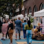 Festival da Primavera, em São Bernardo, une diversão, lazer e gastronomia para moradores da região