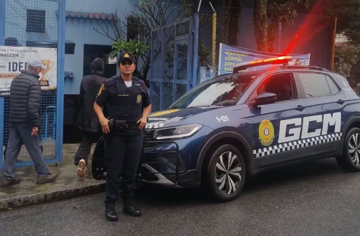 Prefeitura de São Bernardo atua de forma integrada para garantir organização no 2º turno das Eleições 2026