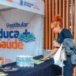 Novos editais do Educa Mais Saúde ofertam 110 vagas de nível técnico, superior e pós-graduação em São Bernardo