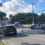 GCM de São Bernardo apreende 24 motocicletas irregulares durante Operação ABC + Seguro