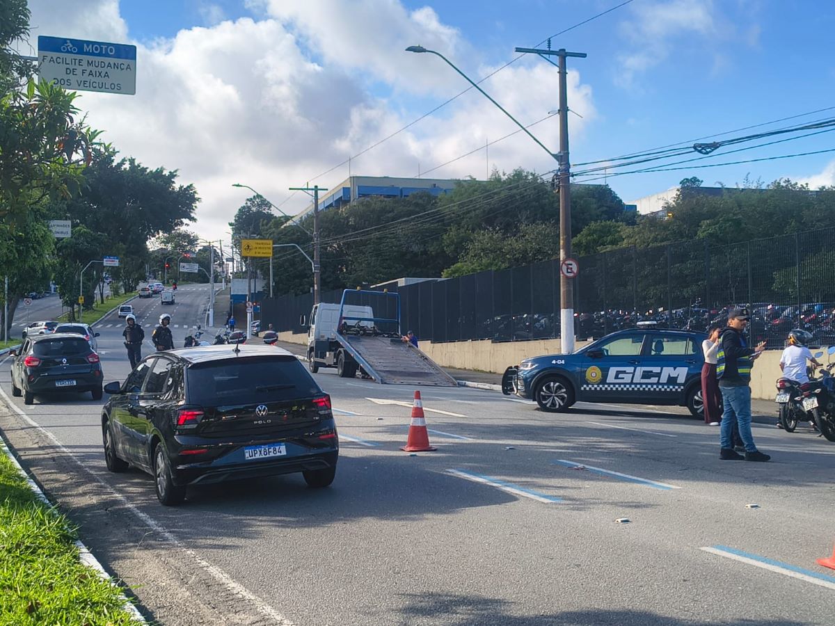 GCM de São Bernardo apreende 24 motocicletas irregulares durante Operação ABC + Seguro