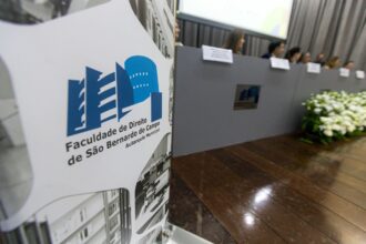 Faculdade de Direito de São Bernardo é a quarta melhor instituição pública do Estado