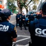 GCM de São Bernardo soma 16 prisões por descumprimento de medidas protetivas em 2026