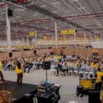 Com mais uma operação inaugurada, Mercado Livre já soma mais de 2.300 novos empregos em São Bernardo