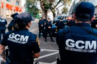 GCM de São Bernardo soma 16 prisões por descumprimento de medidas protetivas em 2026