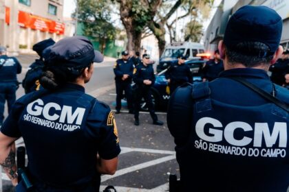 GCM de São Bernardo soma 16 prisões por descumprimento de medidas protetivas em 2026
