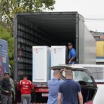 Troca gratuita de geladeiras em São Bernardo promove economia na conta de luz e mais qualidade de vida para as famílias