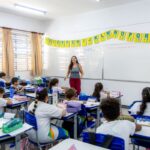 Na vanguarda da educação nacional, São Bernardo aprova lei e firma pacto para alfabetização de estudantes da rede municipal