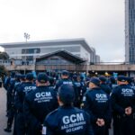 Reestruturação da carreira da GCM entra em vigor e reforça investimento de São Bernardo em segurança