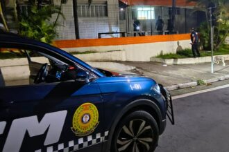 GCM de São Bernardo prende três em ações contra furtos e reforça sensação de segurança para a população