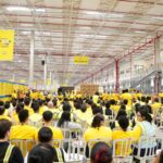 Nova unidade do Mercado Livre em São Bernardo vai gerar 1.500 empregos