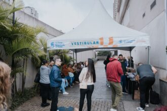 Em São Bernardo, Faculdade Municipal prepara Vestibular 2027 com mais 200 vagas gratuitas de Ensino Superior e segue transformando vidas