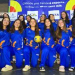 São Bernardo leva 174 atletas para disputa dos Jogos Abertos do Interior, em Votuporanga