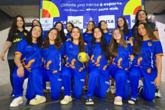 São Bernardo leva 174 atletas para disputa dos Jogos Abertos do Interior, em Votuporanga
