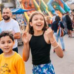 São Bernardo promove Dia das Crianças especial, com lazer, diversão e integração para toda a família