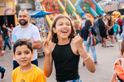 São Bernardo promove Dia das Crianças especial, com lazer, diversão e integração para toda a família