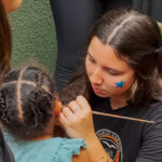 Fundo Social de São Bernardo promove maratona de ações solidárias no Mês das Crianças