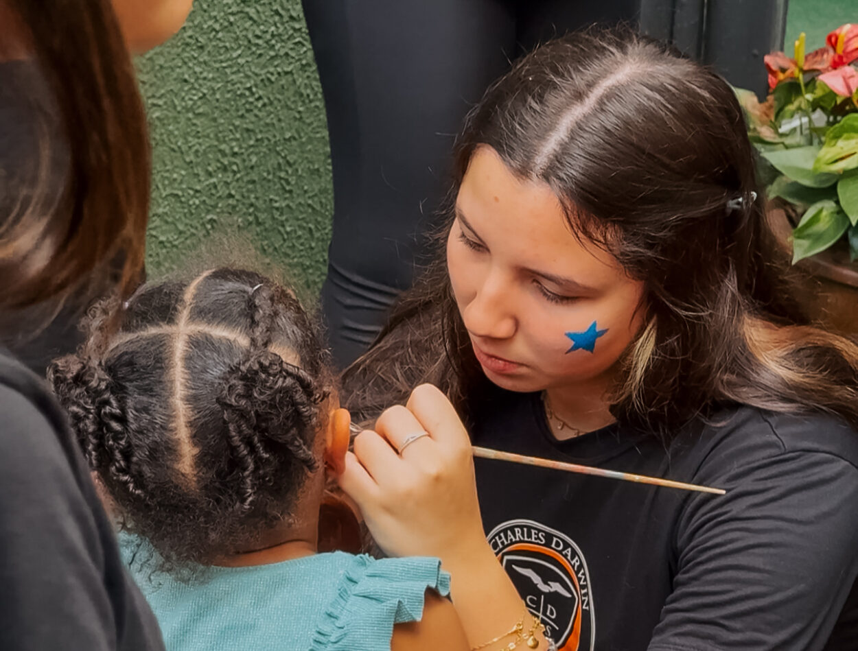 Fundo Social de São Bernardo promove maratona de ações solidárias no Mês das Crianças
