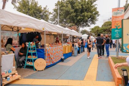 São Bernardo promove nova edição do Festival da Primavera e das Flores