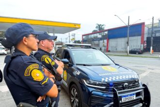 GCM de São Bernardo reforça patrulhamento nos quatro dias do feriado do Dia das Crianças