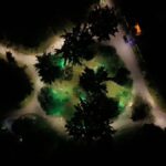 São Bernardo leva 100 novos pontos de iluminação em LED ao Pós-Balsa e Grande Alvarenga e amplia segurança e valorização dos bairros